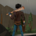 The Walking Zombie 2