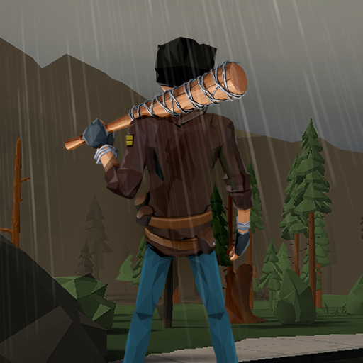 The Walking Zombie 2