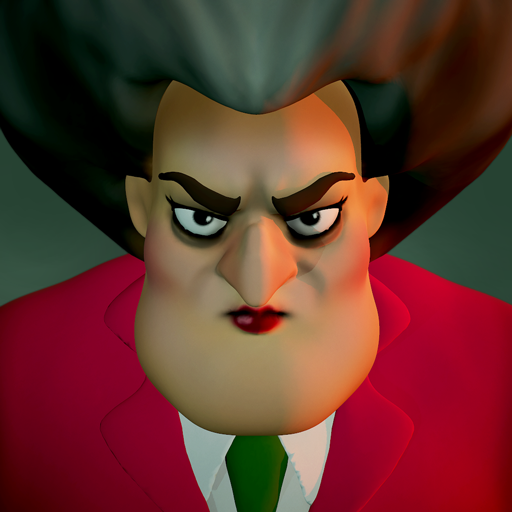 Scary Teacher 3D 