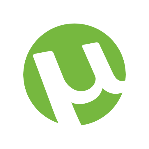 µTorrent®- Torrent er