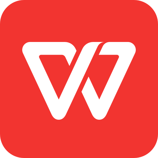 WPS Office Word Docs PDF Note Slide & Sheet
