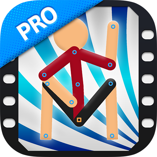 Stick Nodes Pro Stickfigure Animator