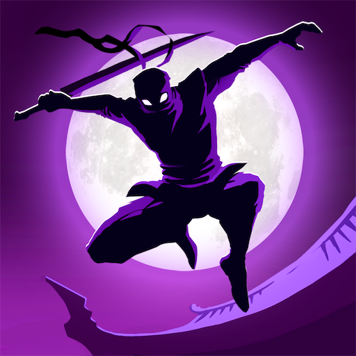 Shadow Knight Premium Stickman
