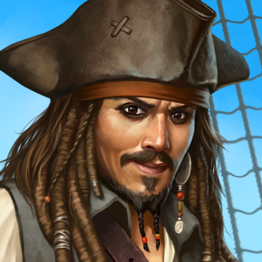 Tempest Pirate Action RPG
