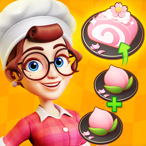 Merge Cooking