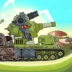 Tank Combat
