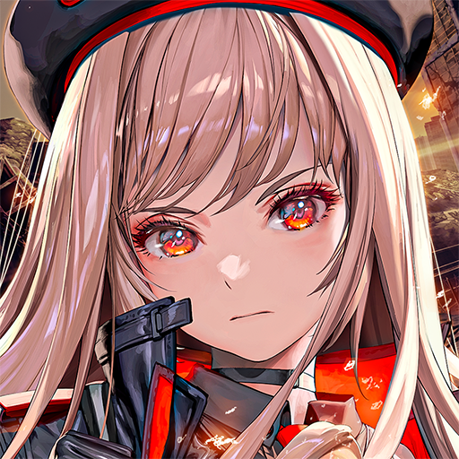 GODDESS OF VICTORY