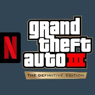 GTA III