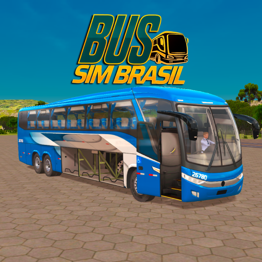 Bus Sim Brasil