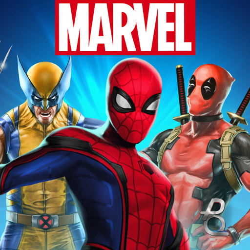 MARVEL Puzzle Quest