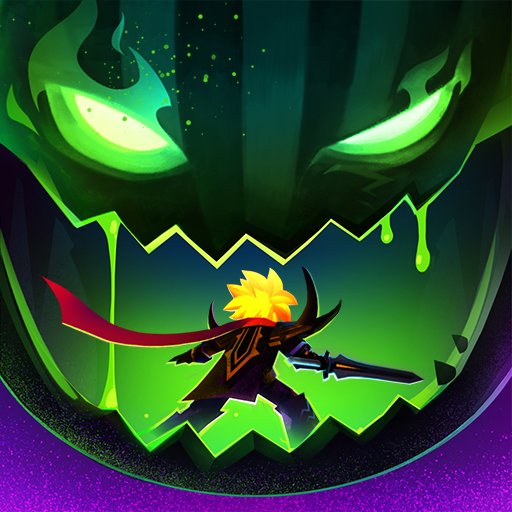 Tap Titans