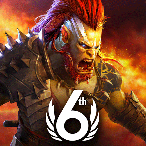 RAID Shadow Legends