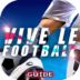 Vive le Football